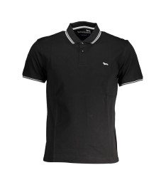 HARMONT & BLAINE POLO MARŠKINĖLIAI LNJ010-021148