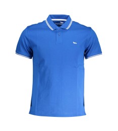 HARMONT & BLAINE POLO MARŠKINĖLIAI LNJ010-021148