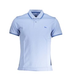 HARMONT & BLAINE POLO MARŠKINĖLIAI LNJ010-021148