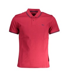 HARMONT & BLAINE POLO MARŠKINĖLIAI LNJ010-021148