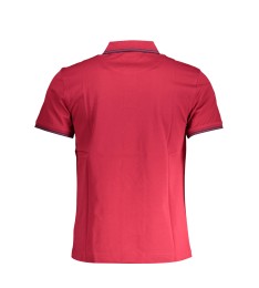 HARMONT & BLAINE POLO MARŠKINĖLIAI LNJ010-021148