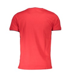 U.S. GRAND POLO MARŠKINĖLIAI UST-036