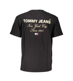 TOMMY HILFIGER MARŠKINĖLIAI DM0DM14004