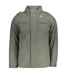 K-WAY STRIUKĖ K1119NW