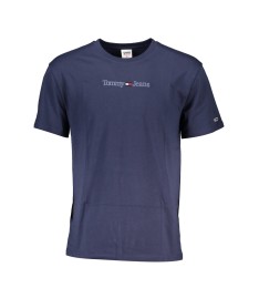 TOMMY HILFIGER MARŠKINĖLIAI DM0DM16825