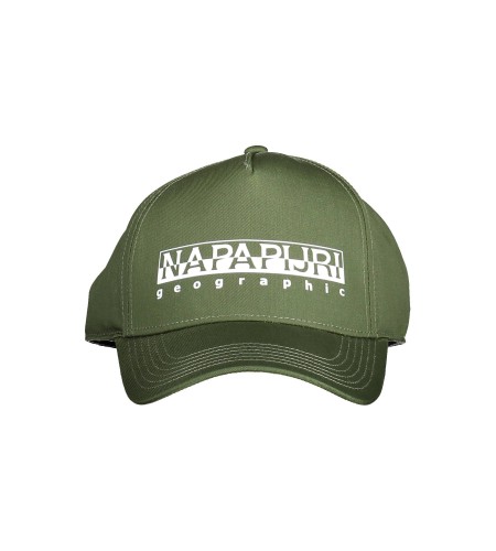 NAPAPIJRI KEPURĖ NP0A4EAH-FRAMING-1