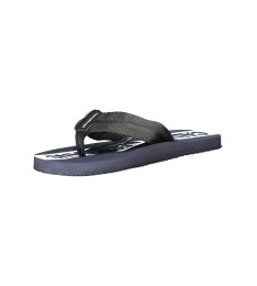 CALVIN KLEIN GUMINĖS ŠLEPETĖS YM0YM00072