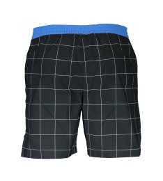 KARL LAGERFELD BEACHWEAR MAUDYMOSI APRANGA KL19MBM06