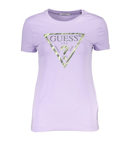 GUESS MARŠKINĖLIAI W0YI98J1300