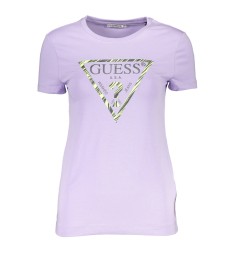 GUESS MARŠKINĖLIAI W0YI98J1300