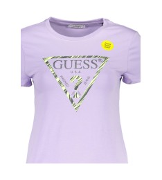 GUESS MARŠKINĖLIAI W0YI98J1300