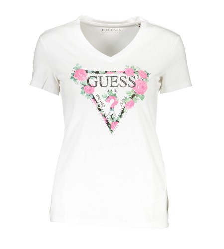 GUESS MARŠKINĖLIAI W0YI85J1300