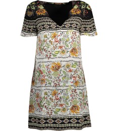 DESIGUAL SUKNELĖ 21SWVW06