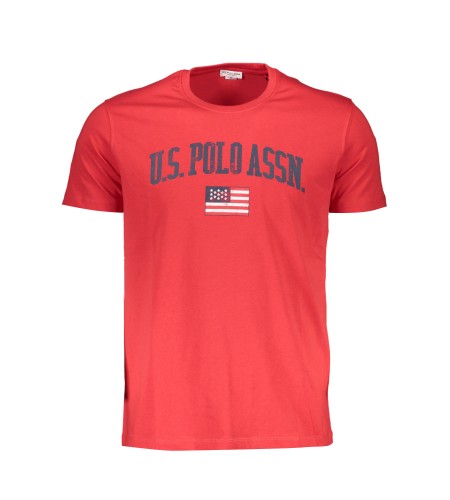 U.S. POLO MARŠKINĖLIAI 59942-49351