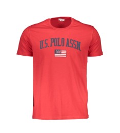 U.S. POLO MARŠKINĖLIAI 59942-49351