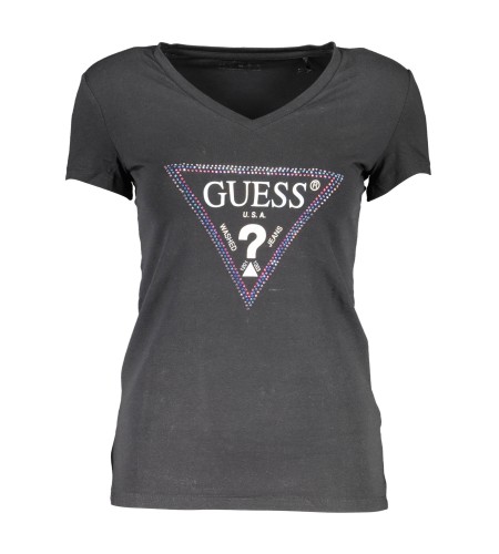 GUESS MARŠKINĖLIAI W0BI63J1300