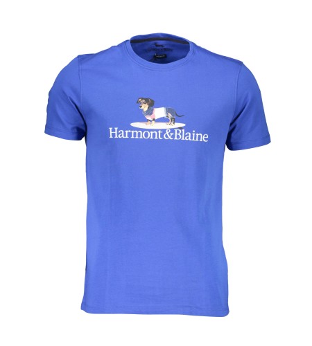 HARMONT & BLAINE MARŠKINĖLIAI IRF131-021087