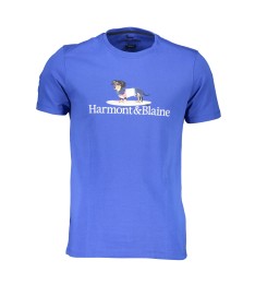 HARMONT & BLAINE MARŠKINĖLIAI IRF131-021087