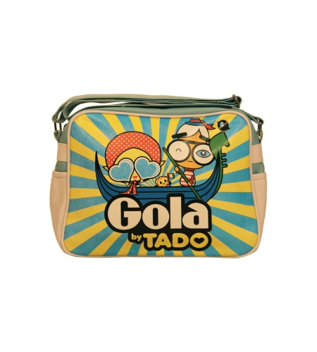 GOLA RANKINĖ TUB357-REDFORD-GONDOLA