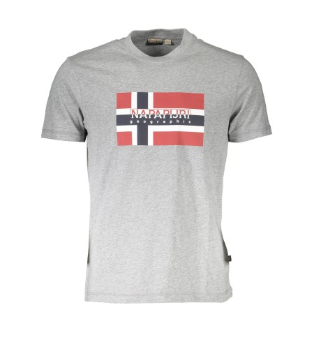 NAPAPIJRI MARŠKINĖLIAI NP0A4E38-SOVICO