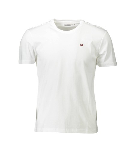 NAPAPIJRI MARŠKINĖLIAI NP0A4EW8-SALIS-C-SS