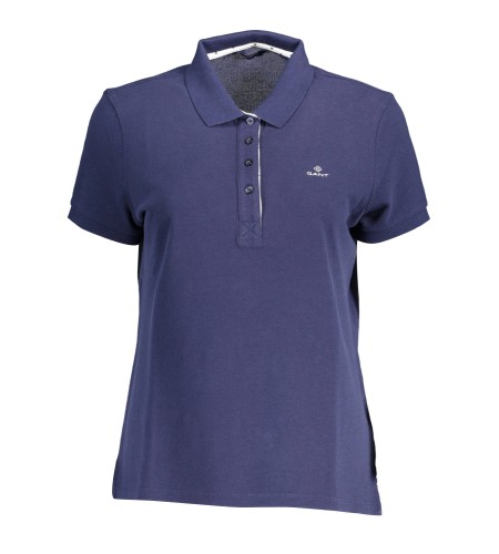 GANT POLO MARŠKINĖLIAI 20014202213