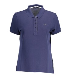 GANT POLO MARŠKINĖLIAI 20014202213