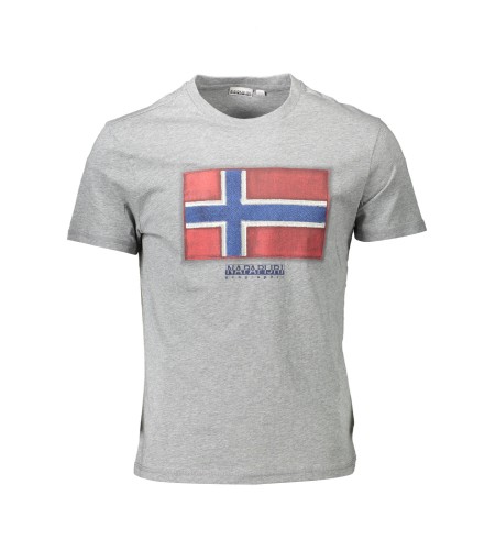 NAPAPIJRI MARŠKINĖLIAI NP0A4F9R-SIROL-SS