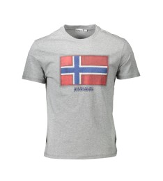 NAPAPIJRI MARŠKINĖLIAI NP0A4F9R-SIROL-SS