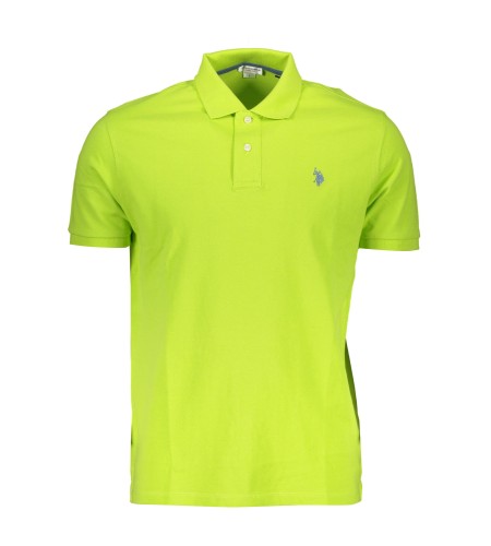 U.S. POLO POLO MARŠKINĖLIAI 60129-41029