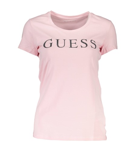 GUESS MARŠKINĖLIAI W0YI0FJ1300