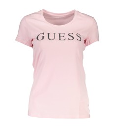 GUESS MARŠKINĖLIAI W0YI0FJ1300