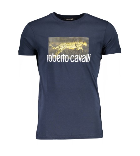 ROBERTO CAVALLI MARŠKINĖLIAI HST67F