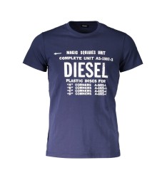 DIESEL MARŠKINĖLIAI SXE6-T-DIEGO