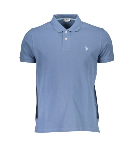 U.S. POLO POLO MARŠKINĖLIAI 60129-41029