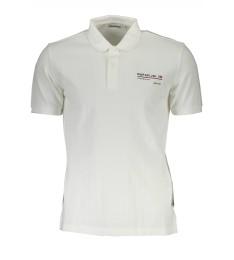 NAPAPIJRI POLO MARŠKINĖLIAI NP0A4FCB-EAEL