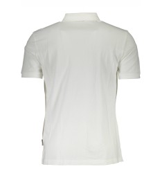 NAPAPIJRI POLO MARŠKINĖLIAI NP0A4FCB-EAEL