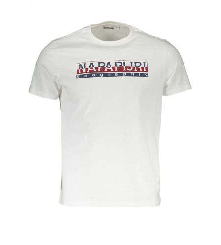 NAPAPIJRI MARŠKINĖLIAI NP0A4EZF-SERI-S