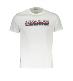 NAPAPIJRI MARŠKINĖLIAI NP0A4EZF-SERI-S