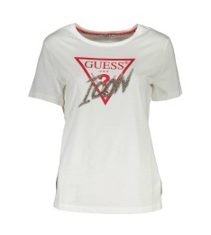 GUESS MARŠKINĖLIAI W0YI32I3Z00