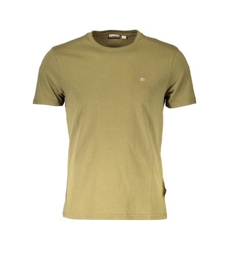 NAPAPIJRI MARŠKINĖLIAI NP0A4EGG-SELIOS-2