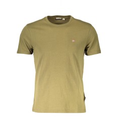 NAPAPIJRI MARŠKINĖLIAI NP0A4EGG-SELIOS-2