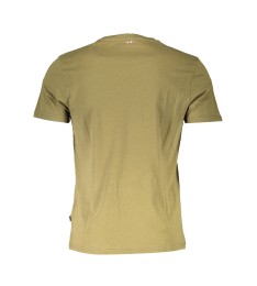 NAPAPIJRI MARŠKINĖLIAI NP0A4EGG-SELIOS-2