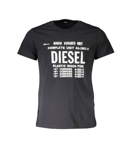 DIESEL MARŠKINĖLIAI SXE6-T-DIEGO