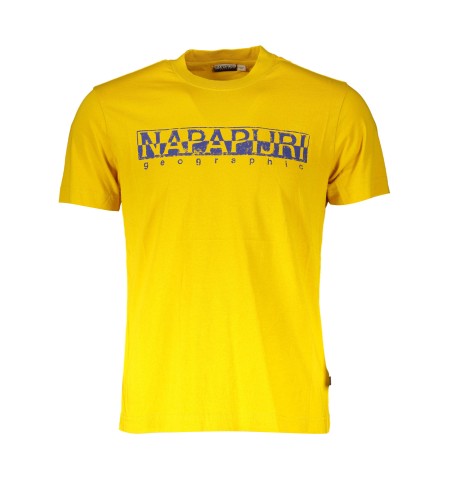 NAPAPIJRI MARŠKINĖLIAI NP0A4E39-SOLANOS