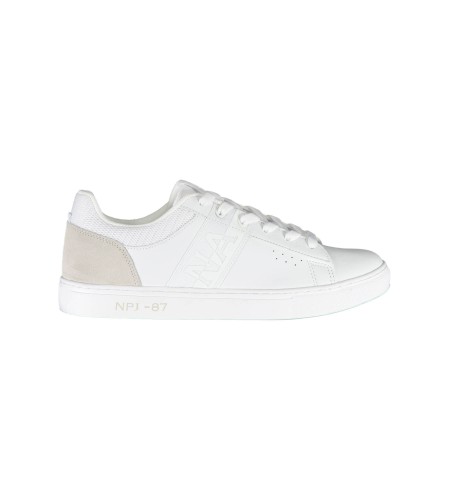 NAPAPIJRI SHOES KEDAI NP0AFWA-S1BIRCH01PUC