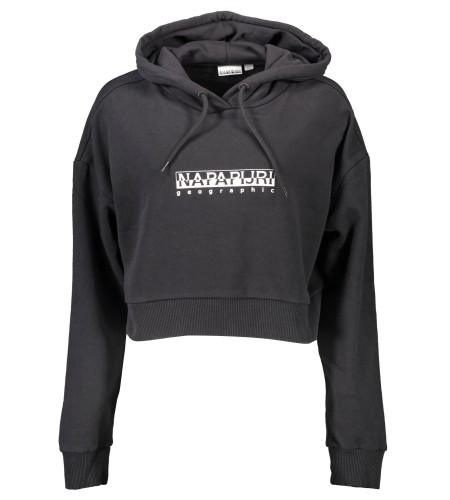 NAPAPIJRI DŽEMPERIS NP0A4FSF-B-BOX-W-CROPPED-H-1