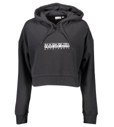 NAPAPIJRI DŽEMPERIS NP0A4FSF-B-BOX-W-CROPPED-H-1