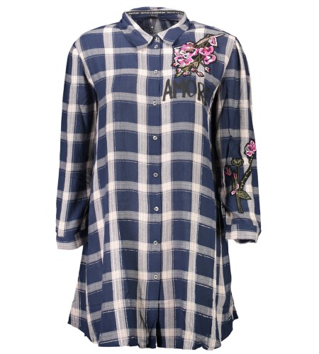 DESIGUAL MARŠKINIAI 21WWCW39