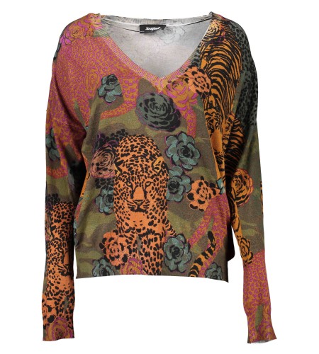 DESIGUAL MEGZTINIS 21WWJFA6